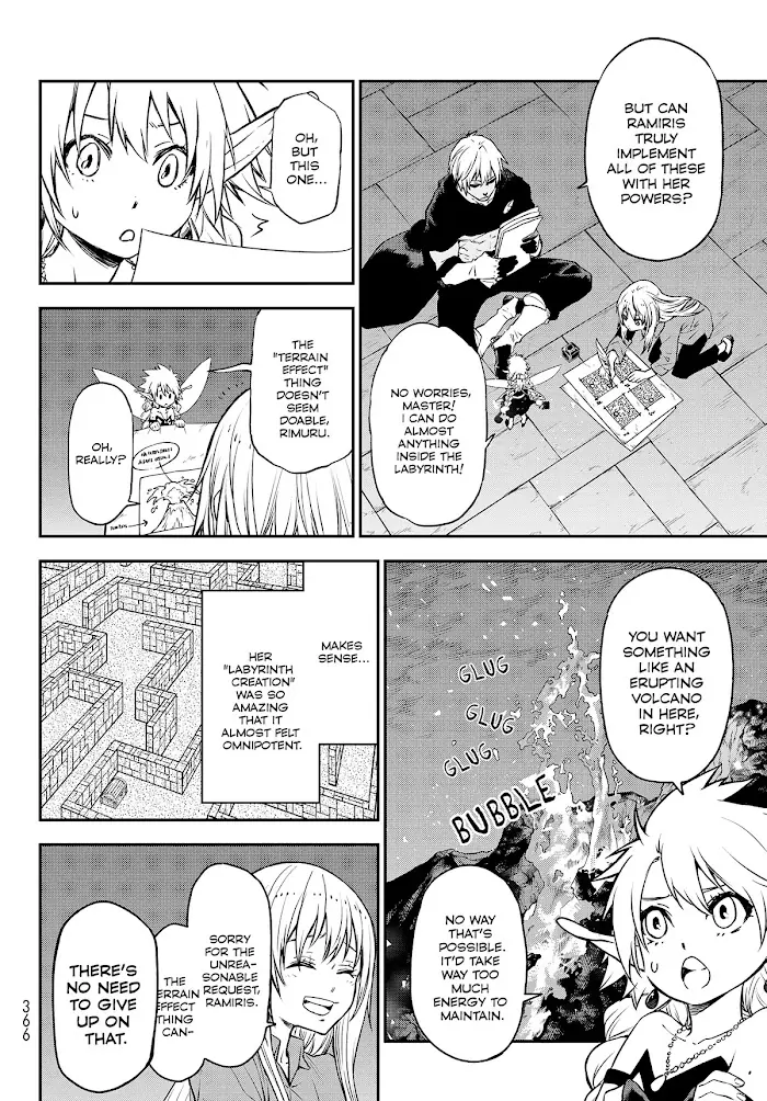 That Time I Got Reincarnated as a Slime Chapter 104 image 15_optimized